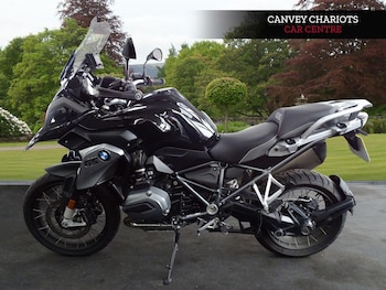 Used BMW R 1200 GS 2016 for sale - bike-79303703: Photo