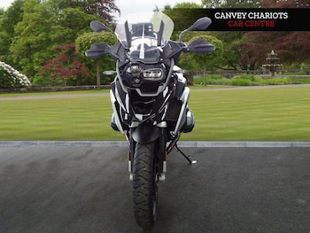 Used BMW R 1200 GS 2016 for sale - bike-79303703: Photo