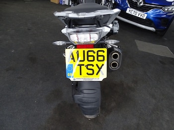 Used BMW R 1200 GS 2016 for sale - bike-79303703: Photo