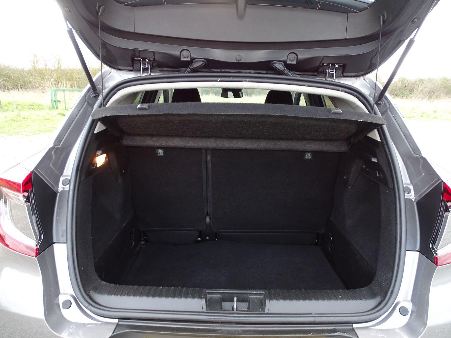 Used Renault Captur 2022 for sale - 77203539: Photo 15