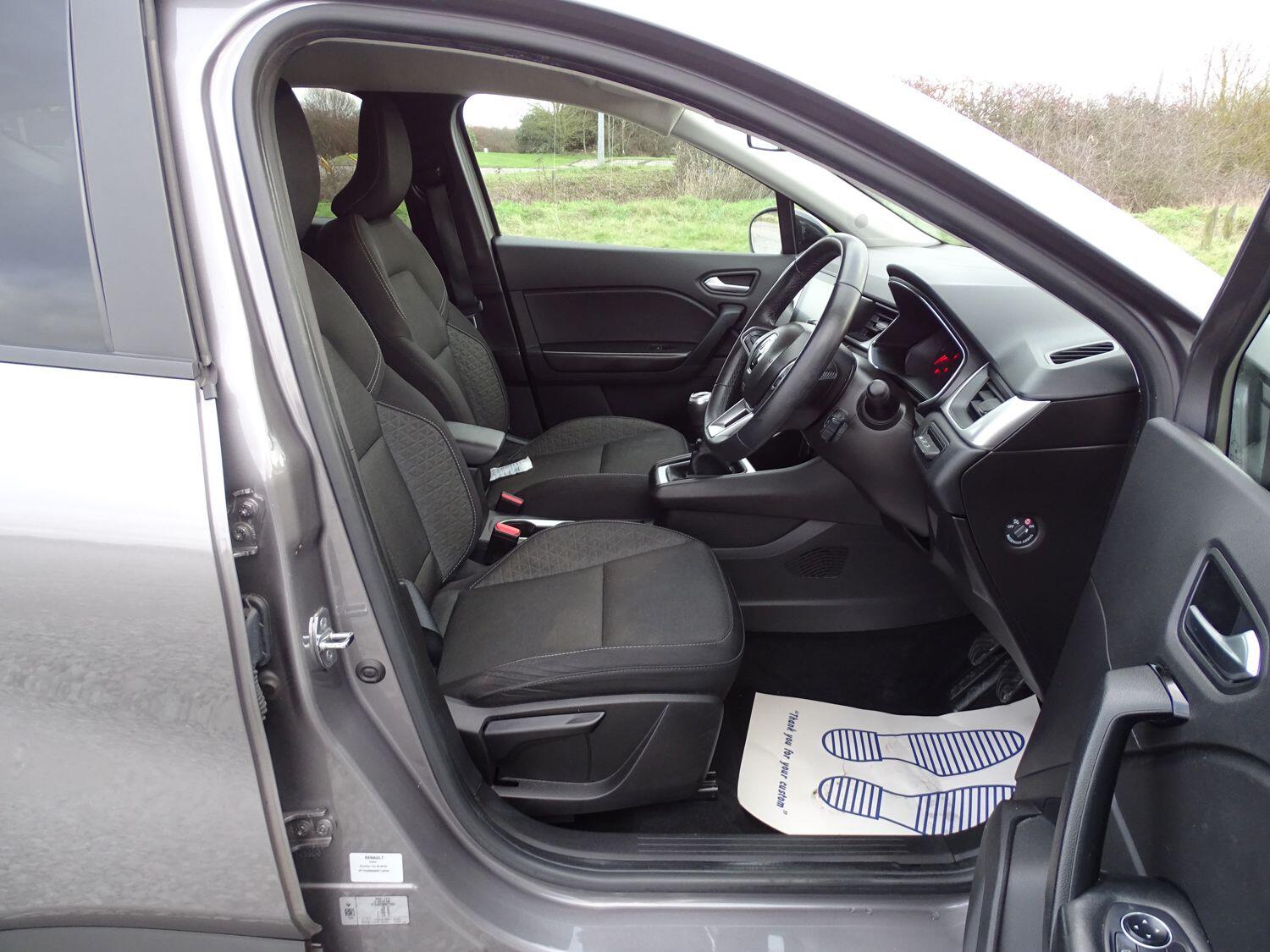 Used Renault Captur 2022 for sale - 77203539: Photo 19