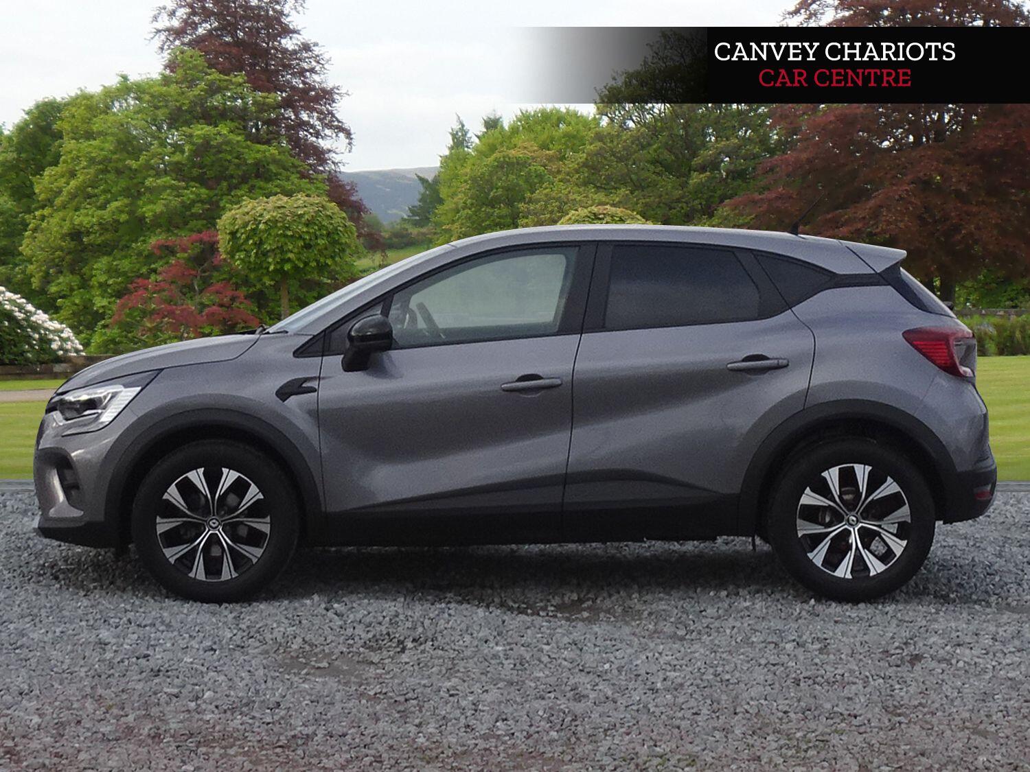 Used Renault Captur 2022 for sale - 77203539: Photo 6