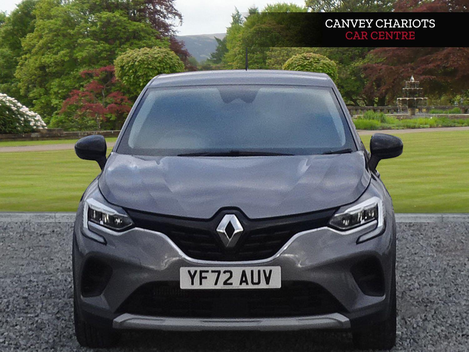 Used Renault Captur 2022 for sale - 77203539: Photo 7