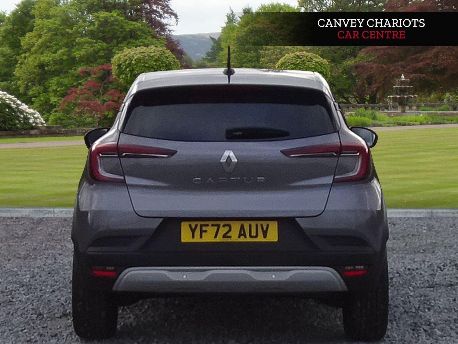 Used Renault Captur 2022 for sale - 77203539: Photo 8