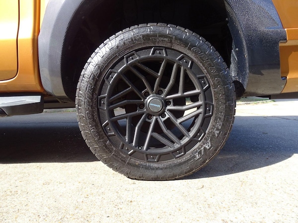 Used Ford Ranger 2020 for sale - 76246904: Photo 11