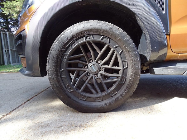 Used Ford Ranger 2020 for sale - 76246904: Photo 12