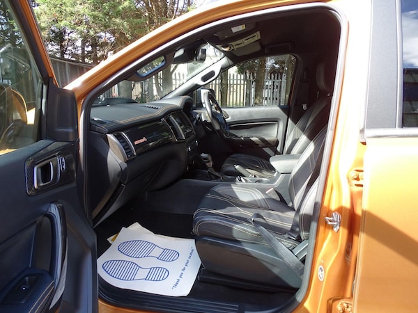 Used Ford Ranger 2020 for sale - 76246904: Photo 13