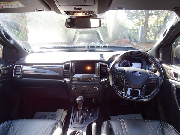 Used Ford Ranger 2020 for sale - 76246904: Photo 16