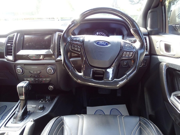 Used Ford Ranger 2020 for sale - 76246904: Photo 17