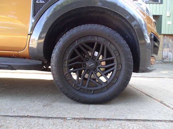 Used Ford Ranger 2020 for sale - 76246904: Photo 9