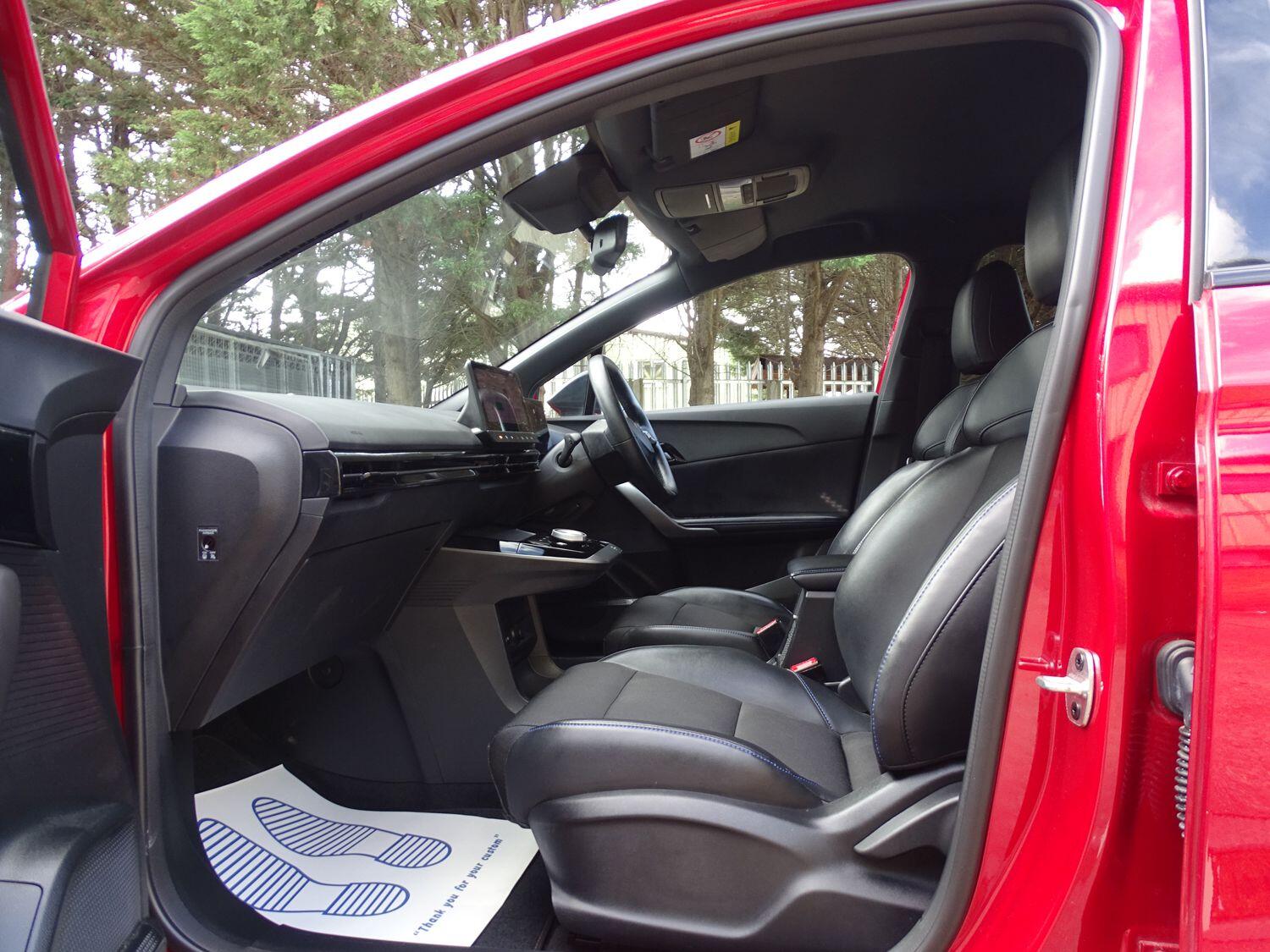 Used MG MG4 2023 for sale - 76043370: Photo 13