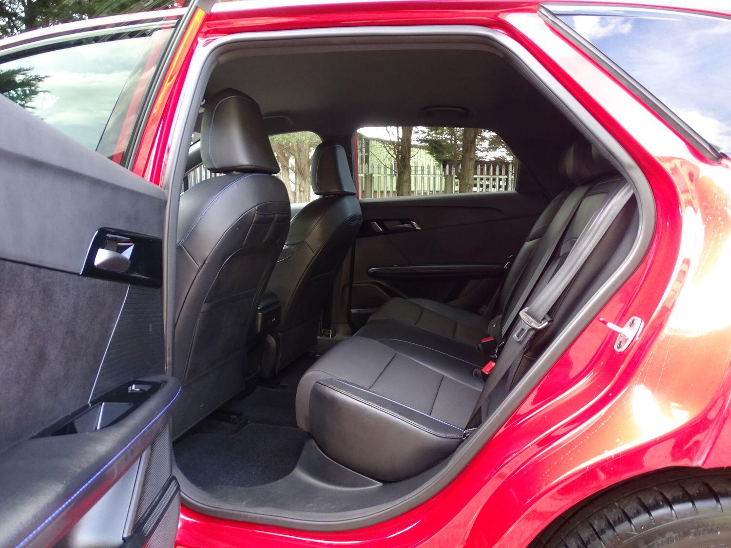 Used MG MG4 2023 for sale - 76043370: Photo 14