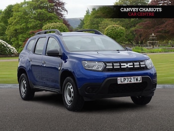 Used Dacia Duster 2023 for sale - 78675557: Photo