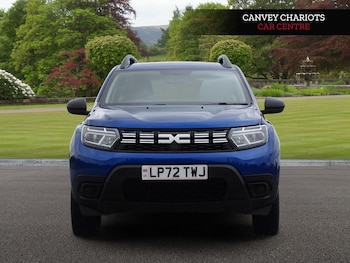 Used Dacia Duster 2023 for sale - 78675557: Photo