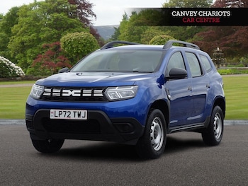 Used Dacia Duster 2023 for sale - 78675557: Photo