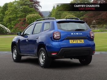 Used Dacia Duster 2023 for sale - 78675557: Photo