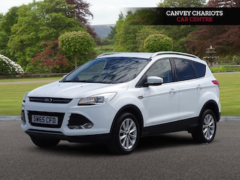 Used Ford Kuga 2015 for sale - 79033874: Photo