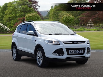 Used Ford Kuga 2015 for sale - 79033874: Photo