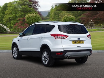 Used Ford Kuga 2015 for sale - 79033874: Photo