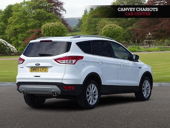 Used Ford Kuga 2015 for sale - 79033874: Photo