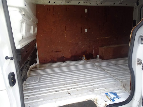 Used Vauxhall Vivaro 2018 for sale - 74713136: Photo 12