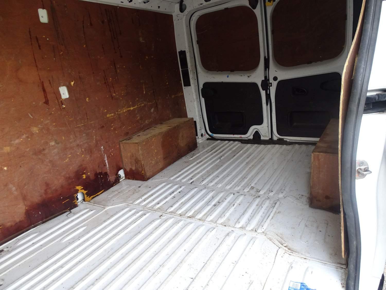 Vehicle 13