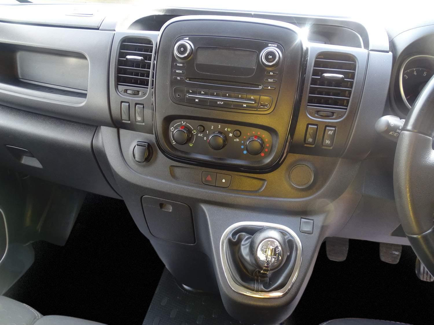 Vehicle 17