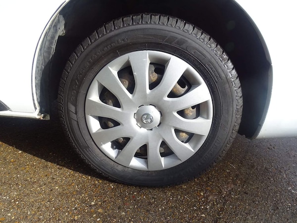 Used Vauxhall Vivaro 2018 for sale - 74713136: Photo 7