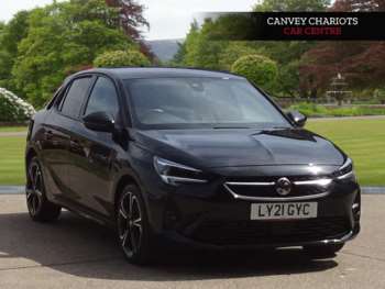 2021 (21) - 1.2 Turbo SRi Auto Euro 6 (s/s) 5dr