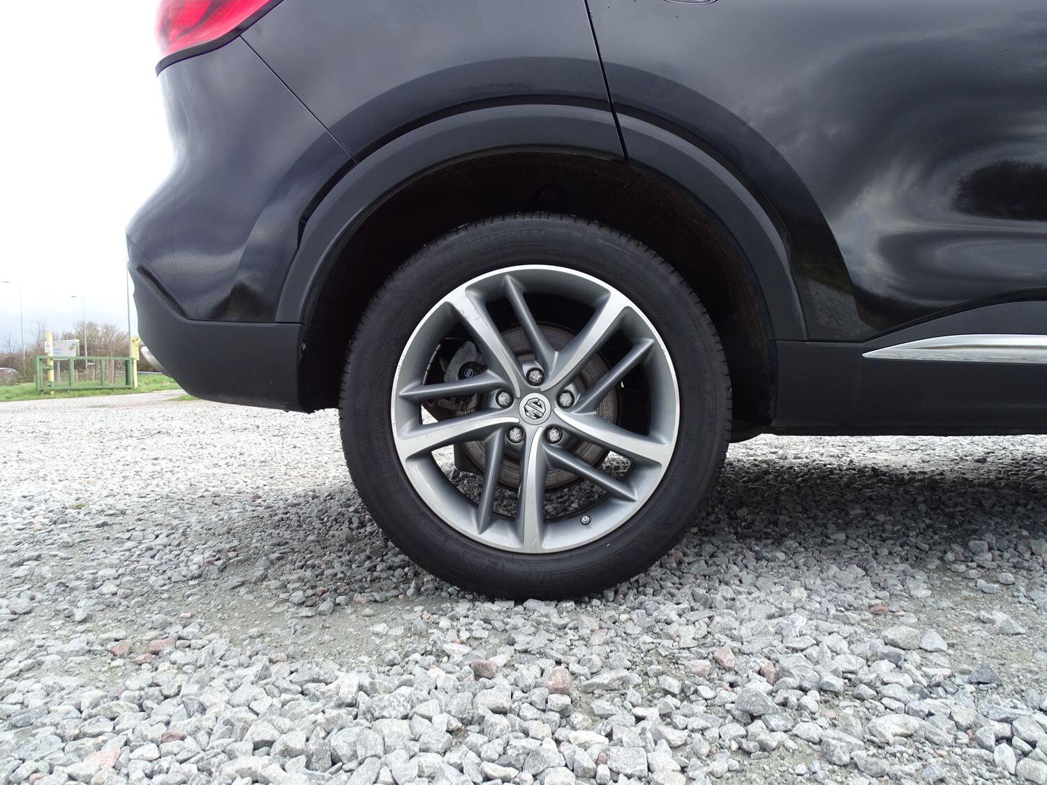 Used MG MG HS 2022 for sale - 77705355: Photo 10