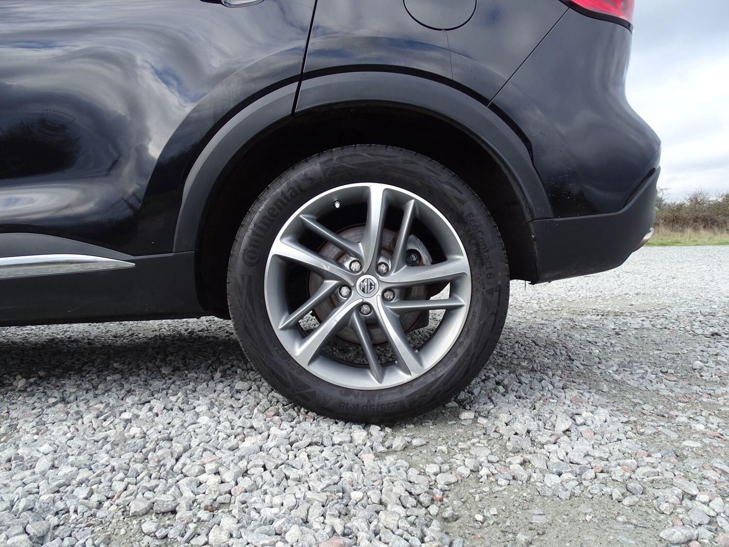 Used MG MG HS 2022 for sale - 77705355: Photo 11