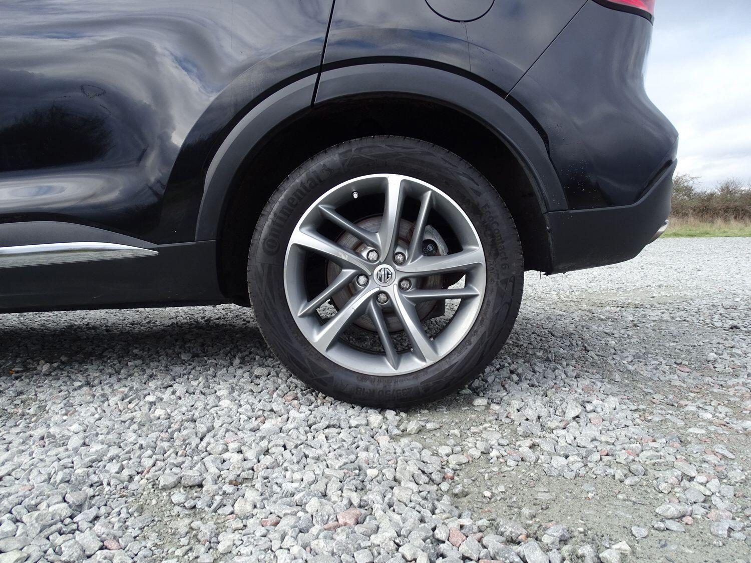 Used MG MG HS 2022 for sale - 77705355: Photo 12