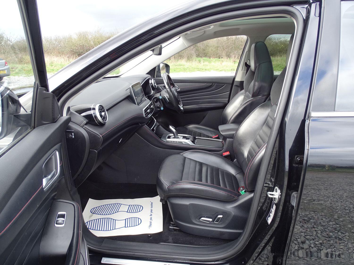 Used MG MG HS 2022 for sale - 77705355: Photo 13