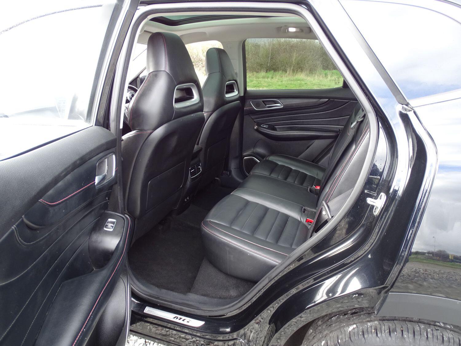 Used MG MG HS 2022 for sale - 77705355: Photo 14