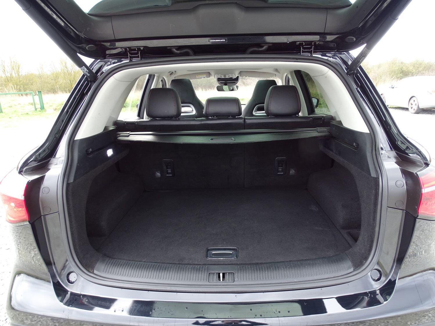 Used MG MG HS 2022 for sale - 77705355: Photo 15