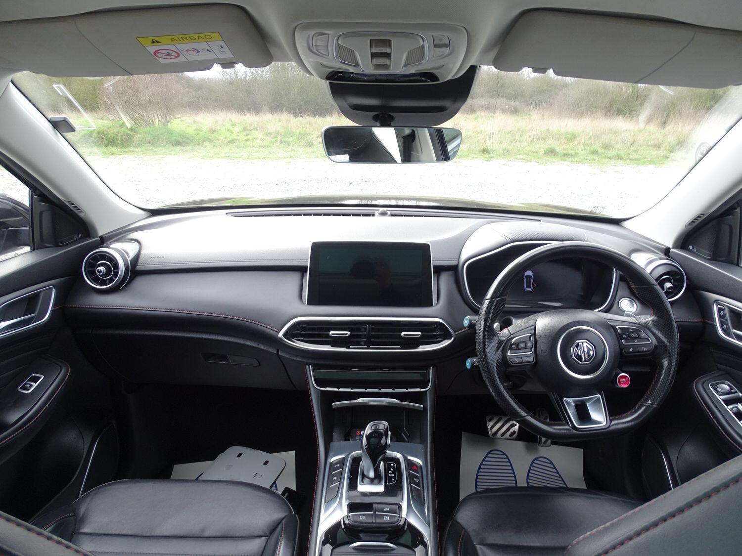 Used MG MG HS 2022 for sale - 77705355: Photo 18