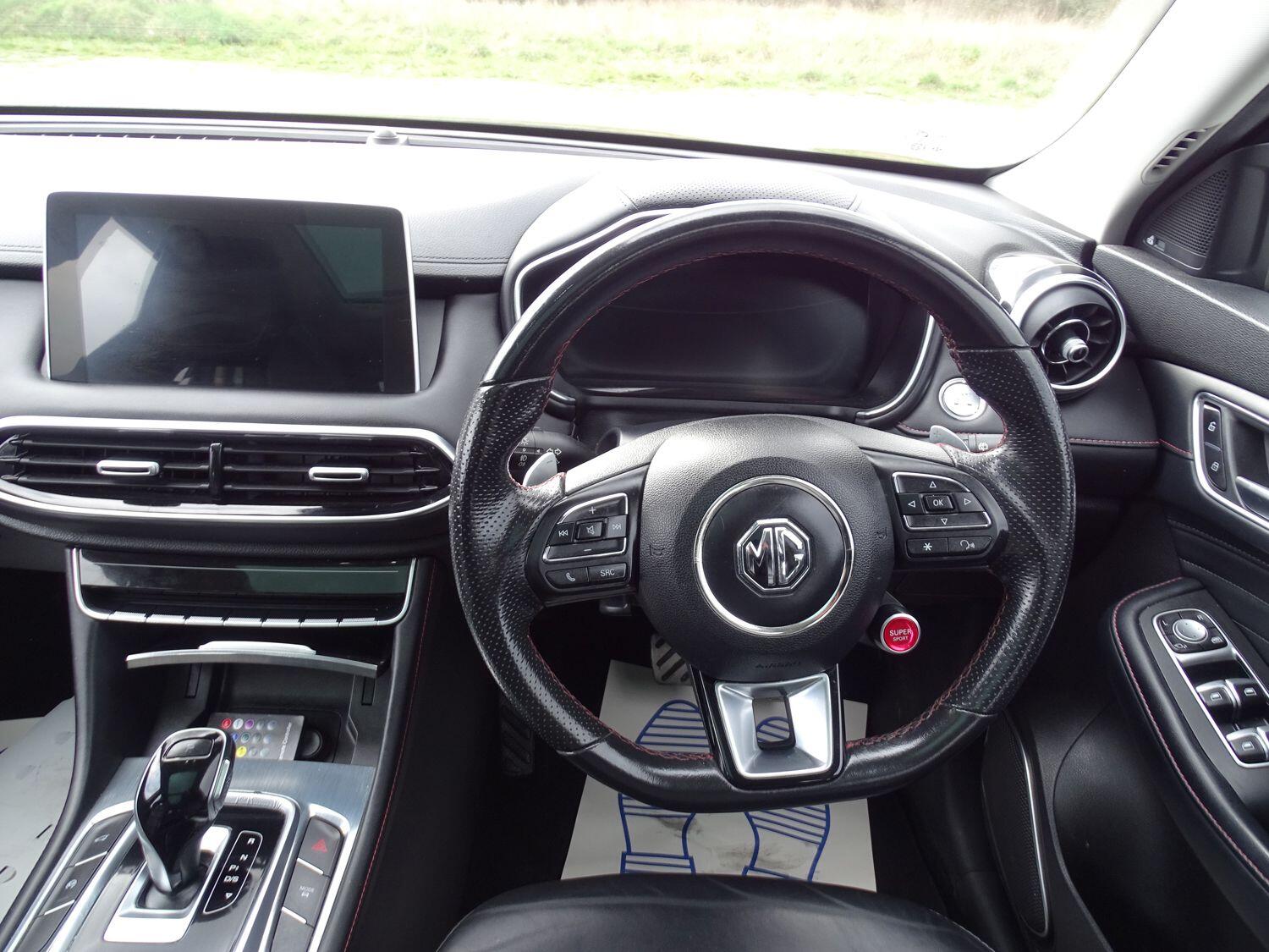 Used MG MG HS 2022 for sale - 77705355: Photo 19