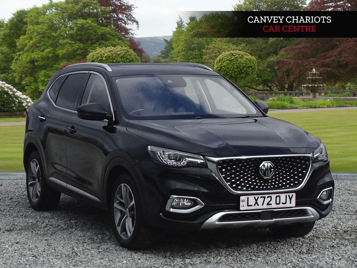 Used MG MG HS 2022 for sale - 77705355: Photo 2