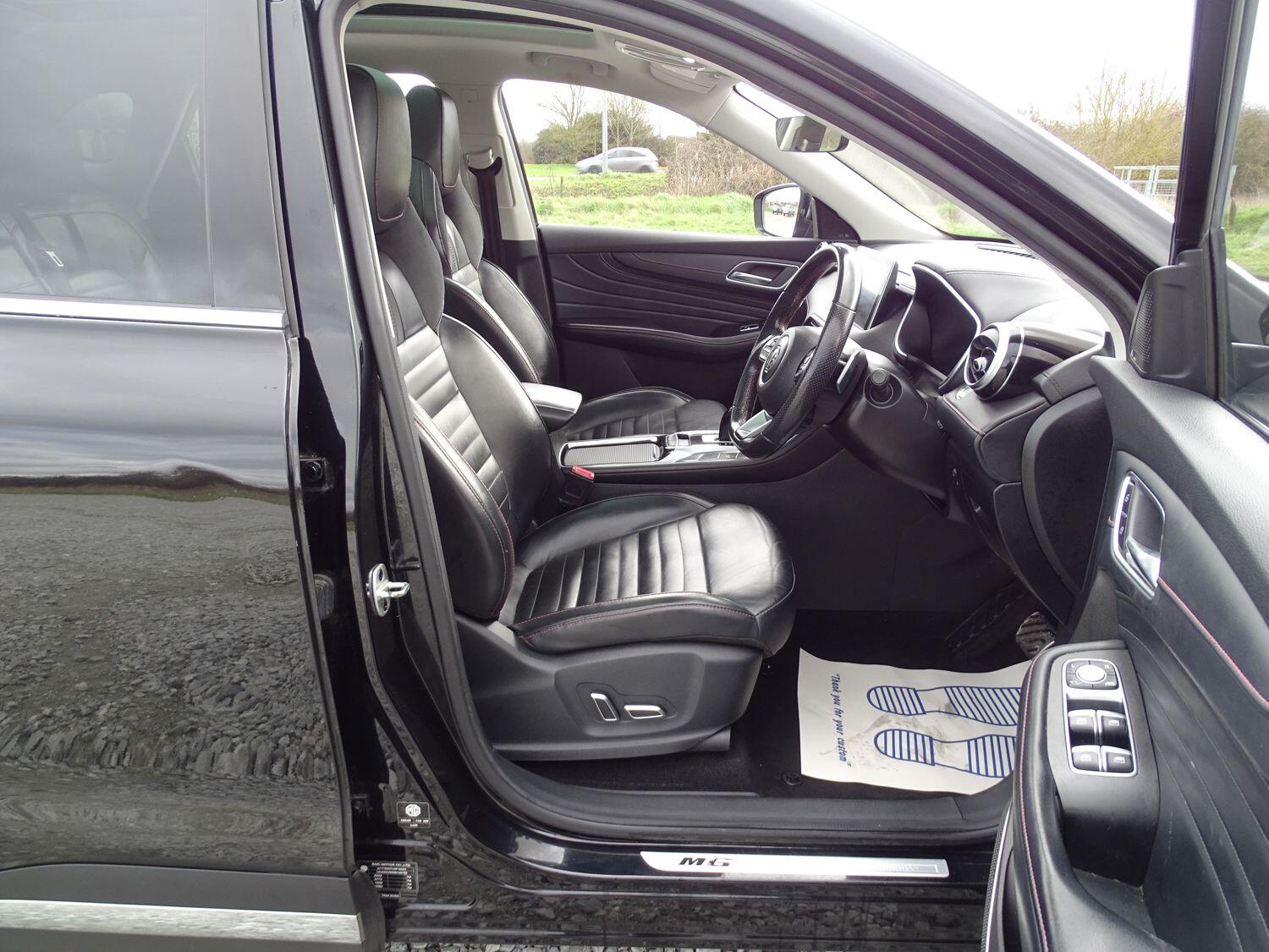 Used MG MG HS 2022 for sale - 77705355: Photo 20