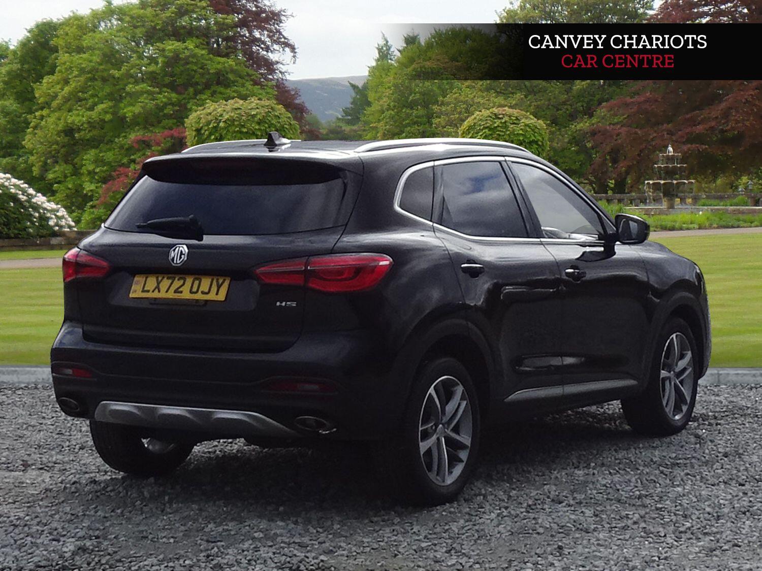 Used MG MG HS 2022 for sale - 77705355: Photo 3