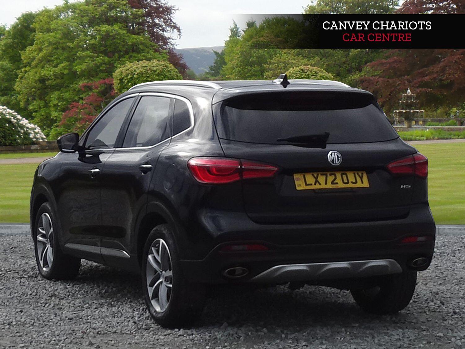 Used MG MG HS 2022 for sale - 77705355: Photo 4