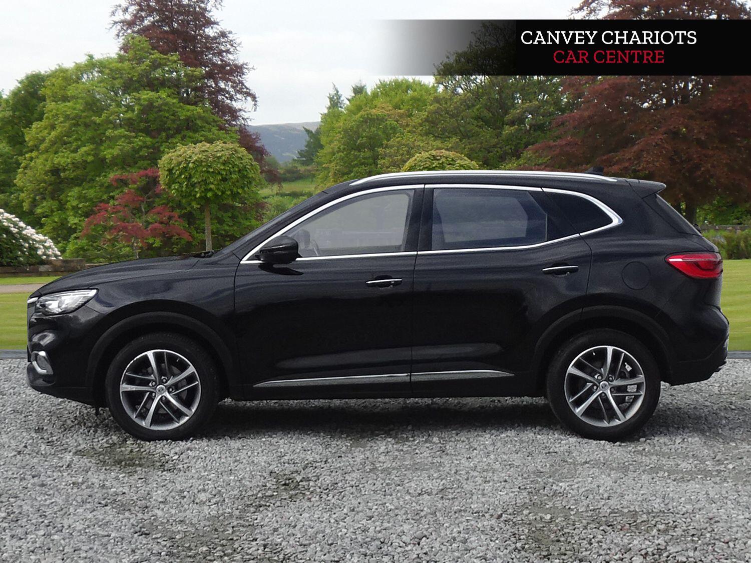 Used MG MG HS 2022 for sale - 77705355: Photo 6