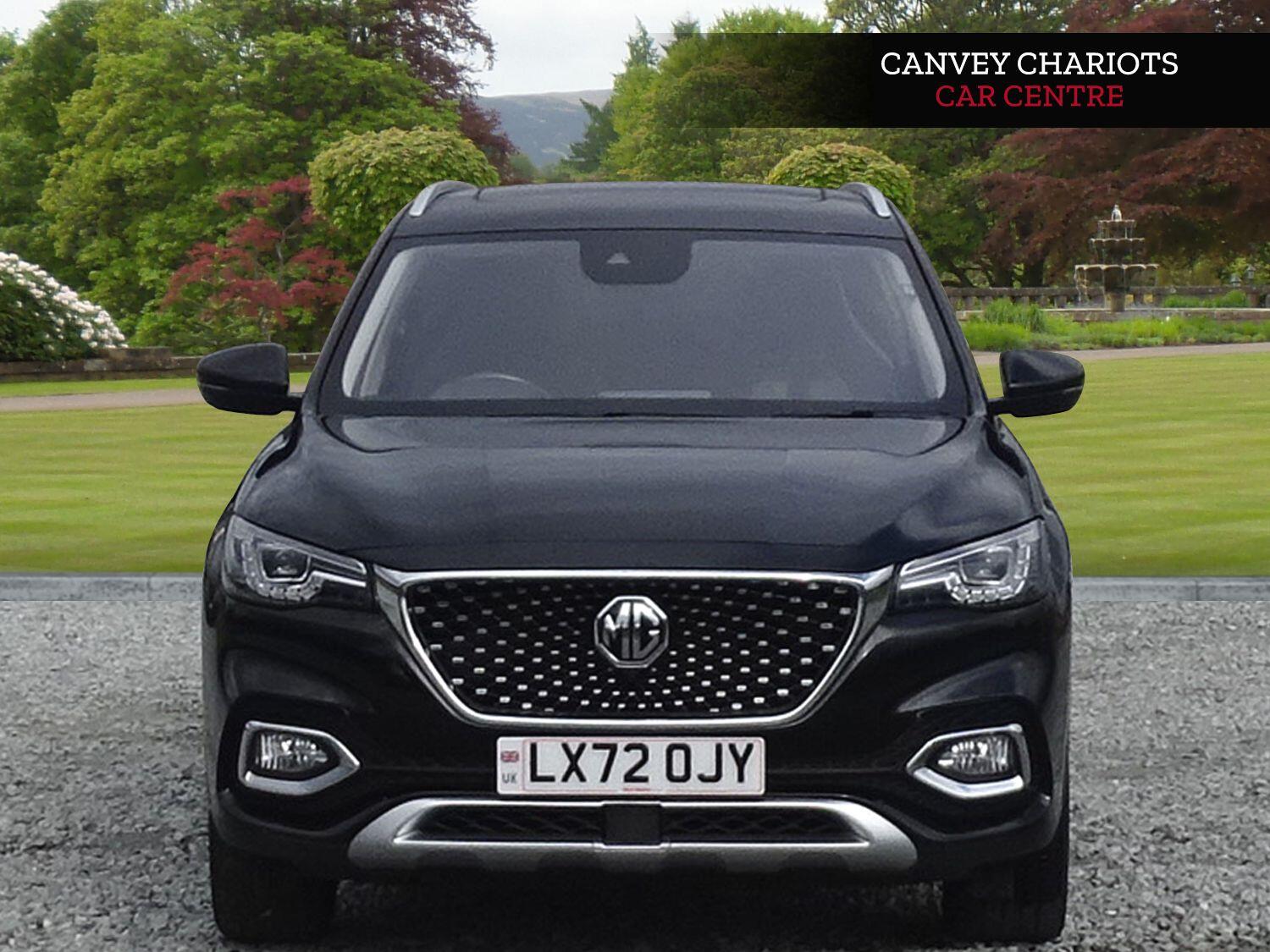 Used MG MG HS 2022 for sale - 77705355: Photo 7