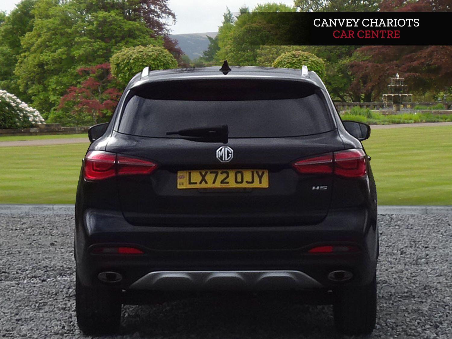 Used MG MG HS 2022 for sale - 77705355: Photo 8