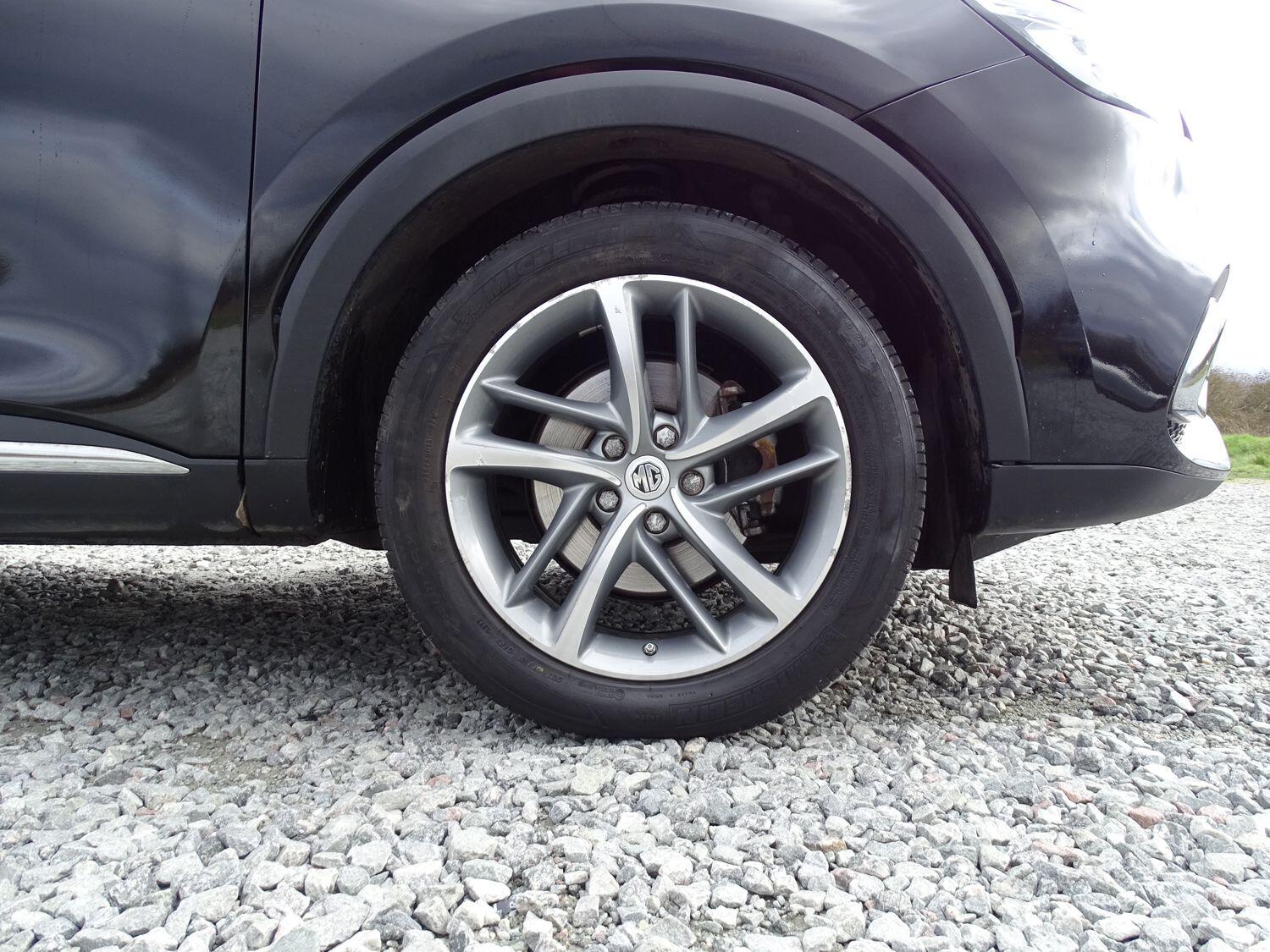 Used MG MG HS 2022 for sale - 77705355: Photo 9