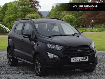 Used Ford Ecosport 2023 for sale - 77784014: Photo