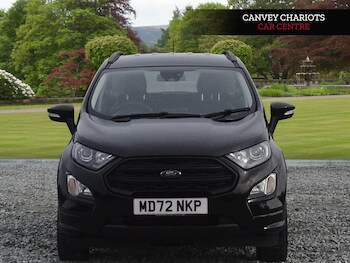 Used Ford Ecosport 2023 for sale - 77784014: Photo