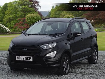 Used Ford Ecosport 2023 for sale - 77784014: Photo