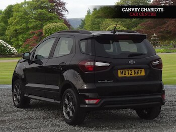 Used Ford Ecosport 2023 for sale - 77784014: Photo