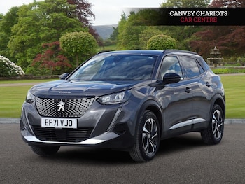 Used Peugeot 2008 2022 for sale - 79158987: Photo